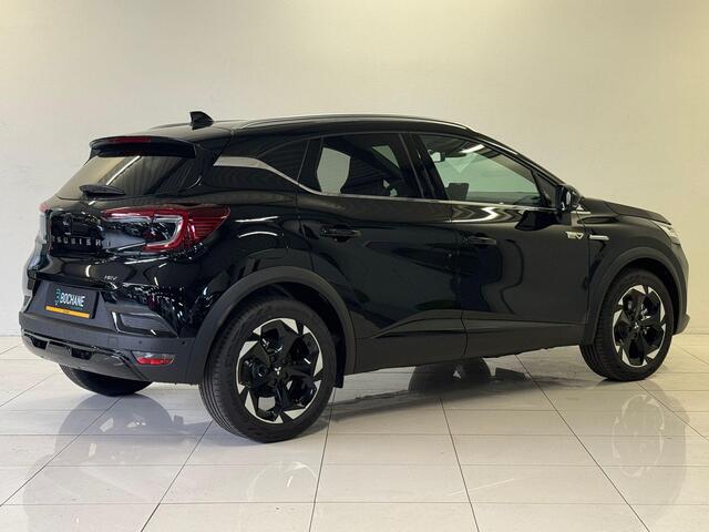 Mitsubishi ASX 1.6 HEV AT Intense+ VOORRAAD ACTIE AUTO