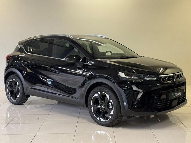 Mitsubishi ASX 1.6 HEV AT Intense+ VOORRAAD ACTIE AUTO