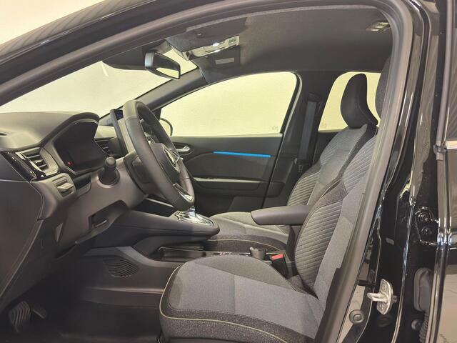 Mitsubishi ASX 1.6 HEV AT Intense+ VOORRAAD ACTIE AUTO