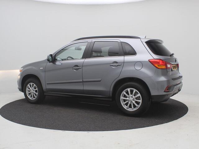 Mitsubishi ASX 1.6 Cleartec Life / Airconditioning / 1ste Eigenaar / Dealer onderhouden / LMV / Parkeersensoren achter / Cruise Control /