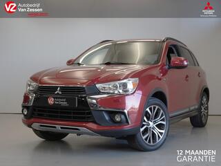 mitsubishi-asx-1.6-cleartec-connect