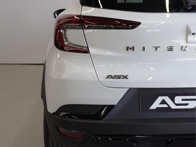Mitsubishi ASX 1.6 HEV AT First Edition | Google connect | Direct leverbaar | 8 Jaar garantie | Boostactie ¤3.470 korting