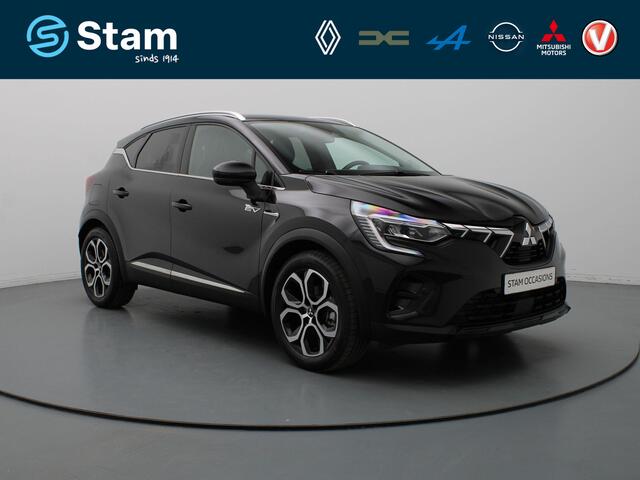 Mitsubishi ASX 160pk HEV AT Intense+ Automaat Camera | Adapt. Cruise | Navi | Parkeersens. v+a