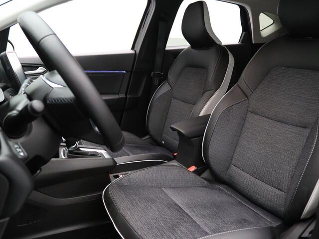 Mitsubishi ASX 160pk HEV AT Intense+ Automaat Camera | Adapt. Cruise | Navi | Parkeersens. v+a