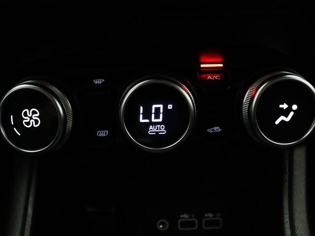 Mitsubishi ASX 160pk HEV AT Intense+ Automaat Camera | Adapt. Cruise | Navi | Parkeersens. v+a