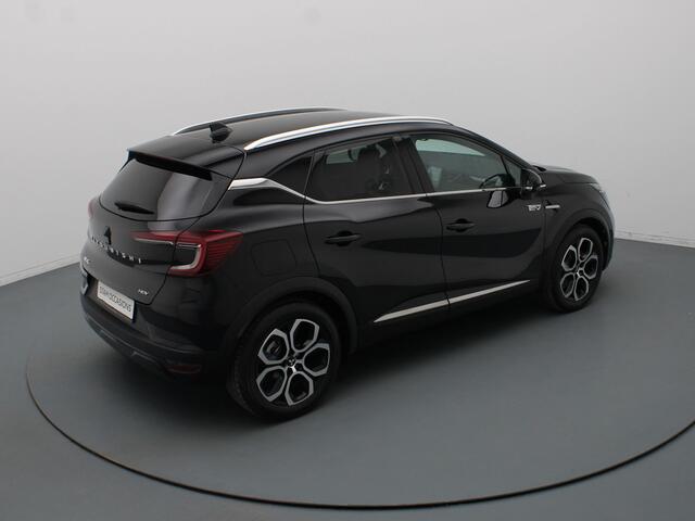 Mitsubishi ASX 160pk HEV AT Intense+ Automaat Camera | Adapt. Cruise | Navi | Parkeersens. v+a