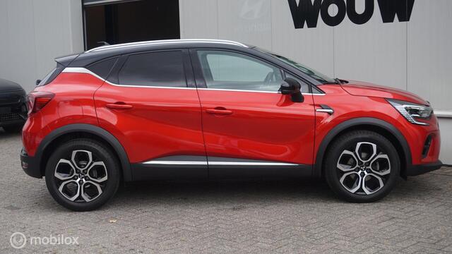 Mitsubishi ASX 1.3 DI-T 7DCT Automaat First Edition