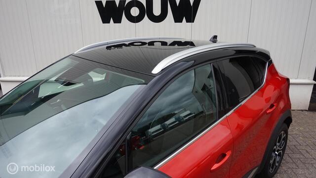 Mitsubishi ASX 1.3 DI-T 7DCT Automaat First Edition