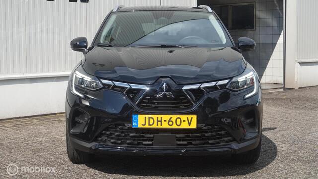 Mitsubishi ASX 1.6 HEV Automaat