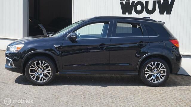 Mitsubishi ASX 1.6 Cleartec Connect Pro Trekhaak | Navigatie | Achteruitrijcamera