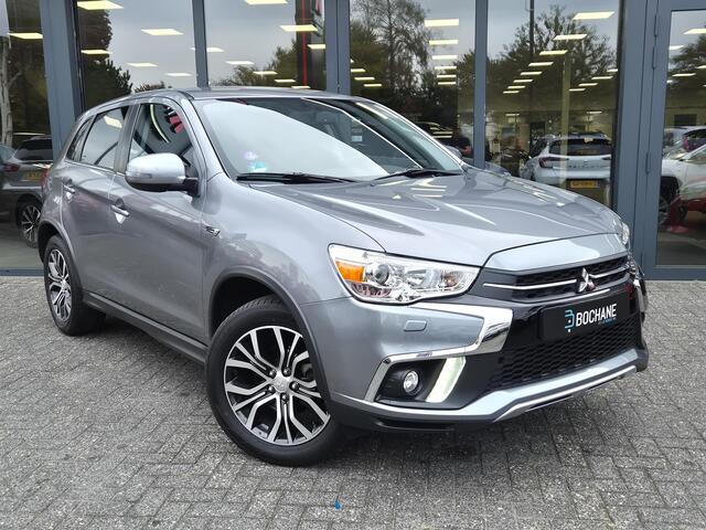 Mitsubishi ASX 1.6 Cleartec Connect Pro+ | Android auto/Apple carplay |