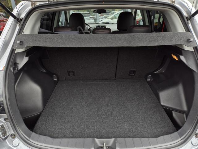 Mitsubishi ASX 1.6 Cleartec Connect Pro+ | Android auto/Apple carplay |