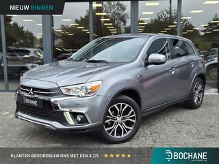 mitsubishi-asx-1.6-cleartec-connect