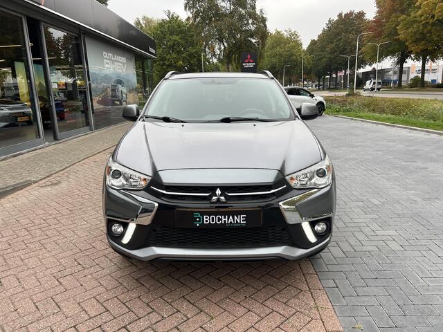 Mitsubishi ASX 1.6 Cleartec Life | Trekhaak | Cruise Control | Dealeronderhouden