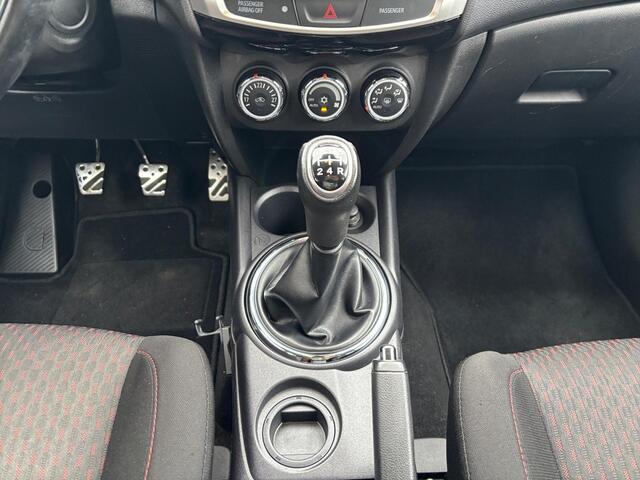 Mitsubishi ASX 1.6 Cleartec Intense | Trekhaak | Climate | Cruise | Keyless | 18 Lm Velgen | PDC |