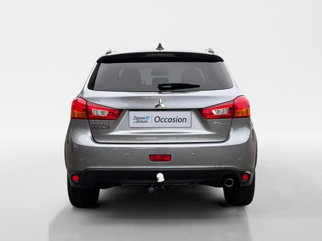 Mitsubishi ASX 1.6 Cleartec Intense | Trekhaak | Climate | Cruise | Keyless | 18 Lm Velgen | PDC |