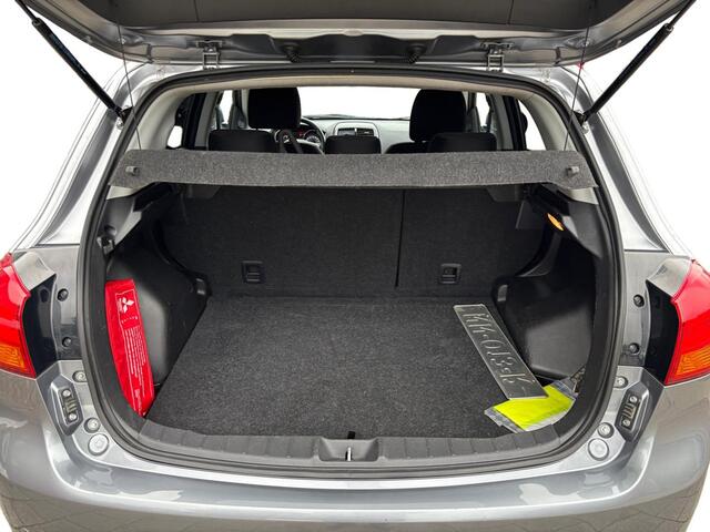 Mitsubishi ASX 1.6 Cleartec Intense | Trekhaak | Climate | Cruise | Keyless | 18 Lm Velgen | PDC |