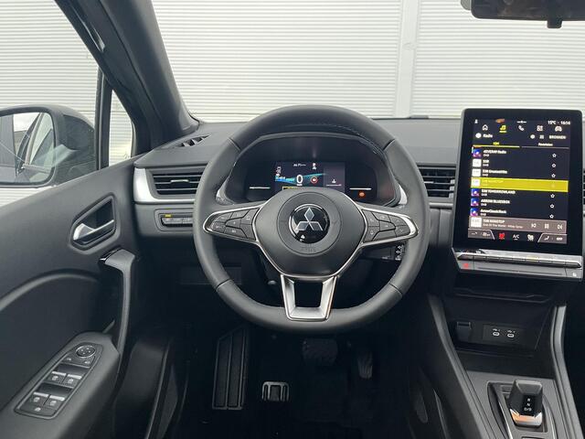 Mitsubishi ASX 1.8 HEV AT Intense / ¤ 2.000,- Voordeel op de Nieuwprijs / Prijs is Rijklaar / Direct Leverbaar / 8 Jaar Fabrieksgarantie /