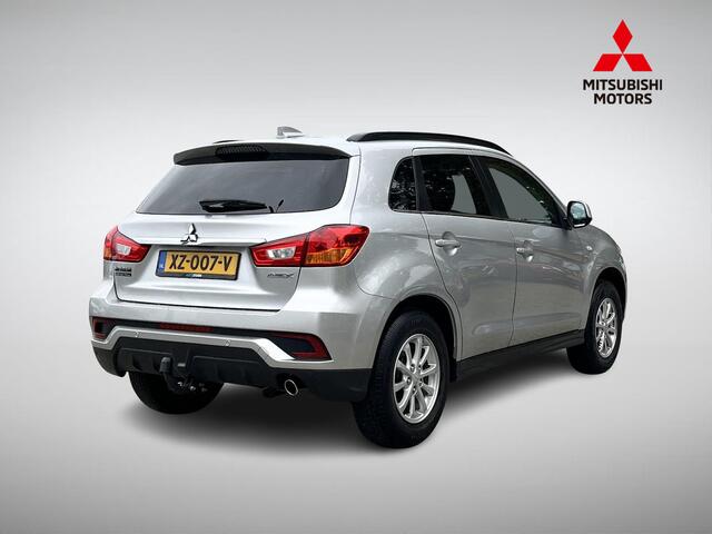 Mitsubishi ASX 1.6 Cleartec Life incl. Trekhaak!