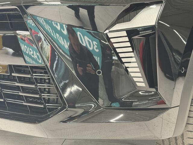 Mitsubishi ASX 1.6 HEV AT Instyle