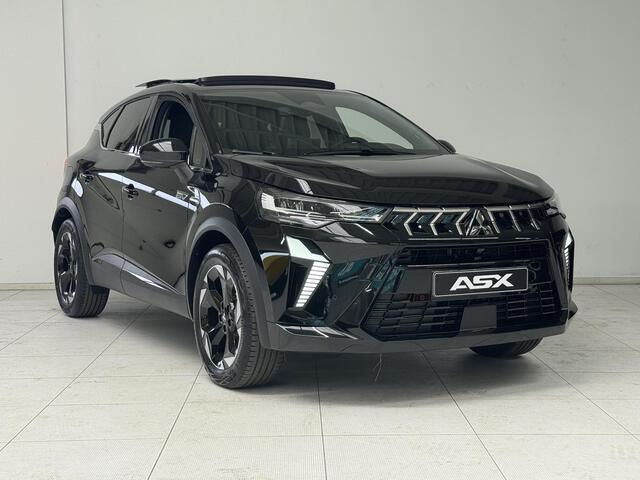 Mitsubishi ASX 1.6 HEV AT Instyle