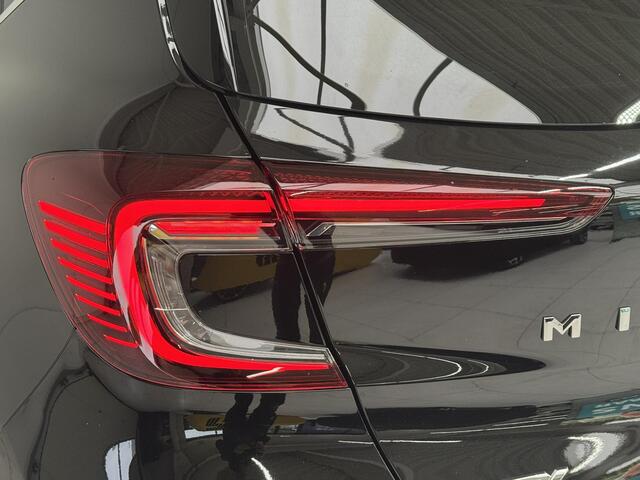 Mitsubishi ASX 1.6 HEV AT Instyle