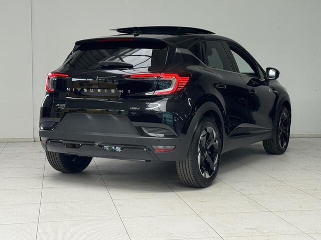 Mitsubishi ASX 1.6 HEV AT Instyle