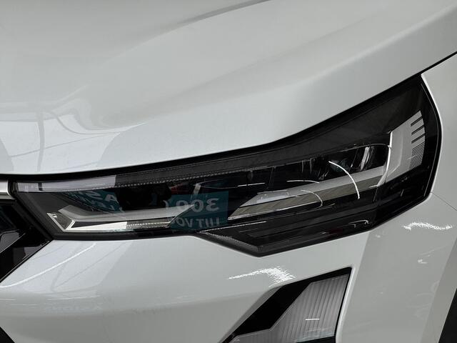 Mitsubishi ASX 1.6 HEV AT First Edition