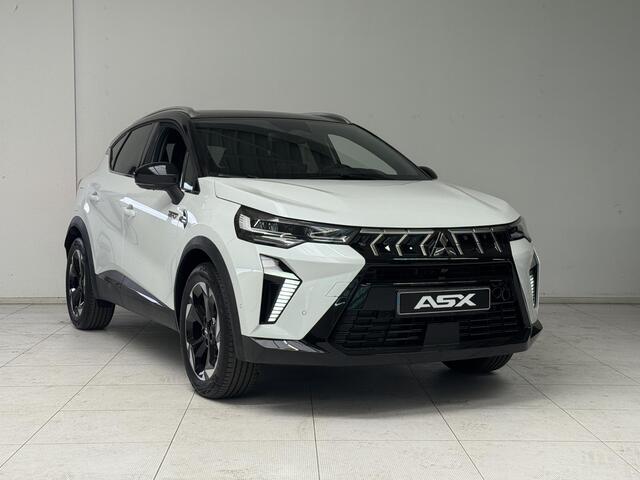 Mitsubishi ASX 1.6 HEV AT First Edition