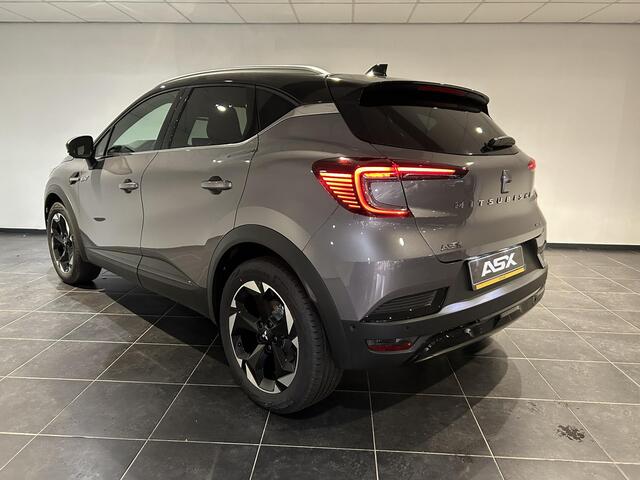 Mitsubishi ASX 1.6 HEV AT First Edition | 8 jaar Garantie | Uit voorraad leverbaar