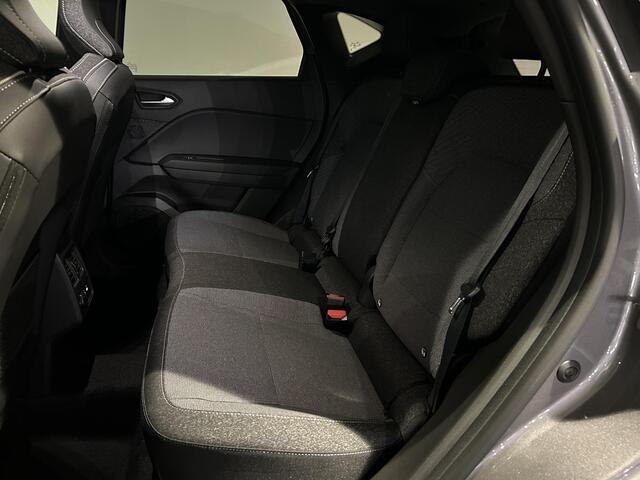 Mitsubishi ASX 1.6 HEV AT First Edition | 8 jaar Garantie | Uit voorraad leverbaar