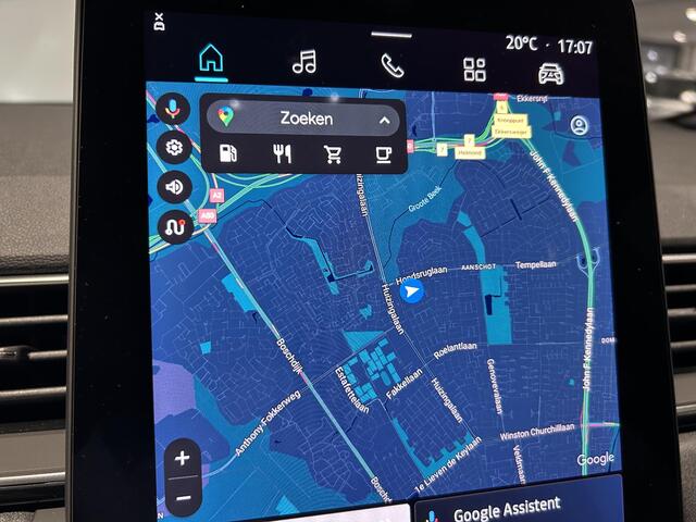 Mitsubishi ASX 1.6 HEV AT First Edition | 8 jaar Garantie | Uit voorraad leverbaar