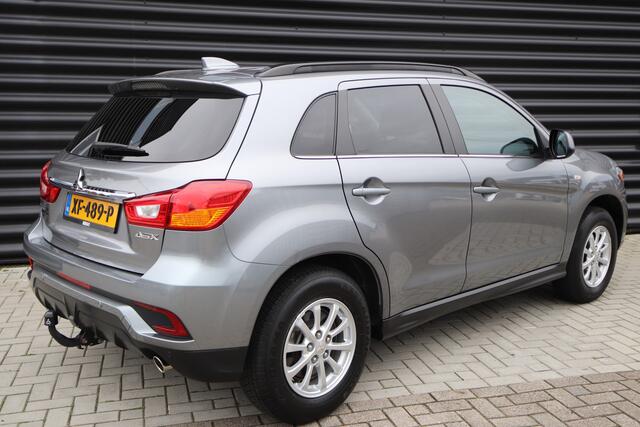 Mitsubishi ASX 1.6 Cleartec Life Trekhaak, 1e Eigenaar