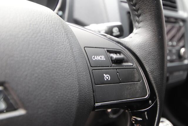 Mitsubishi ASX 1.6 Cleartec Life Trekhaak, 1e Eigenaar