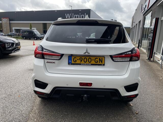 Mitsubishi ASX 2.0 Intense | Automaat | Trekhaak