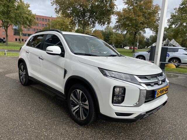 Mitsubishi ASX 2.0 Intense | Automaat | Trekhaak