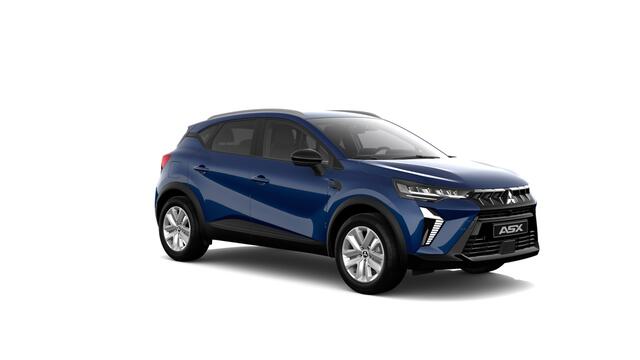 Mitsubishi ASX Intense | Achteruitrijcamera | Automatic High Beam (AHB) | Climate Control (1 zone)