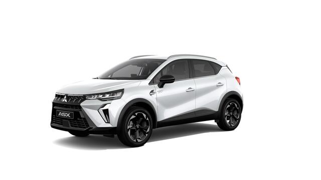 Mitsubishi ASX Intense+ | Achteruitrijcamera | Adaptive Cruise Control (ACC) (alleen automaat) | Automatic High Beam (AHB)