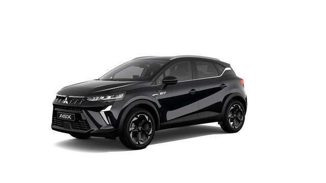 Mitsubishi ASX First Edition | Achteruitrijcamera | Adaptive Cruise Control (ACC) (alleen automaat) | Automatic High Beam (AHB)