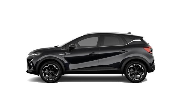 Mitsubishi ASX First Edition | Achteruitrijcamera | Adaptive Cruise Control (ACC) (alleen automaat) | Automatic High Beam (AHB)