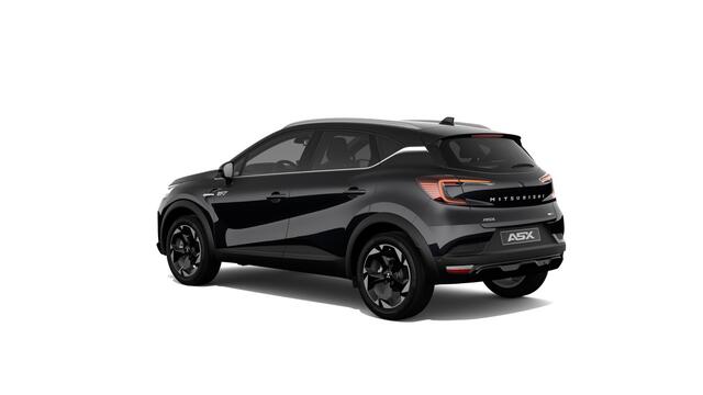 Mitsubishi ASX First Edition | Achteruitrijcamera | Adaptive Cruise Control (ACC) (alleen automaat) | Automatic High Beam (AHB)