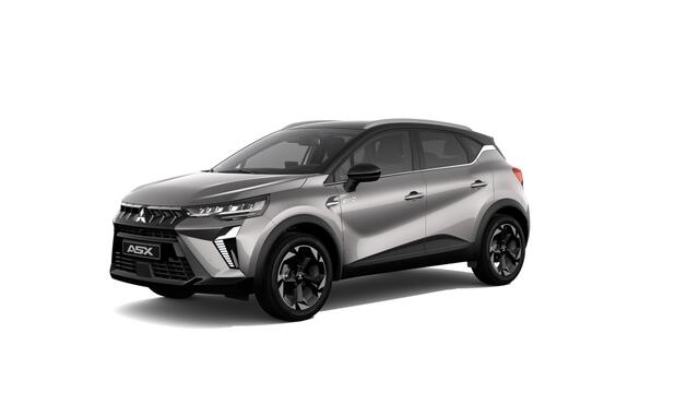 Mitsubishi ASX First Edition | Achteruitrijcamera | Adaptive Cruise Control (ACC) (alleen automaat) | Automatic High Beam (AHB)