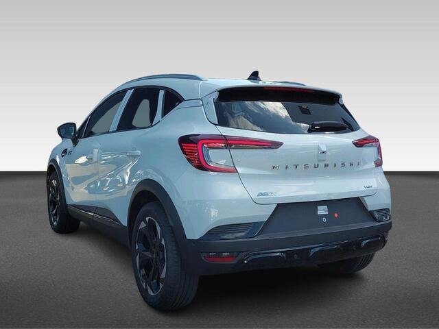 Mitsubishi ASX 1.6 HEV AT Intense+ Tot ¤ 4.000,- VOORDEEL!