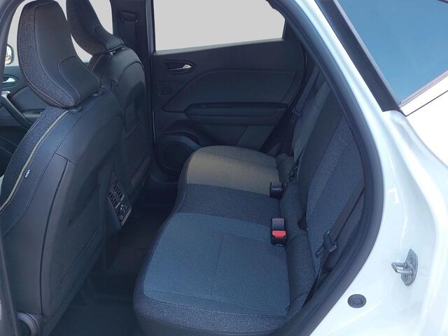 Mitsubishi ASX 1.6 HEV AT Intense+ Tot ¤ 4.000,- VOORDEEL!