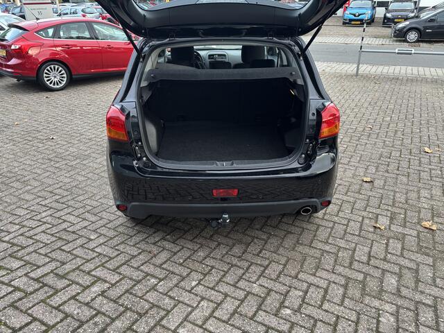 Mitsubishi ASX 1.6 Cleartec Bright+ LED, cruise, PDC, unieke kilometerstand, NL-dealerauto