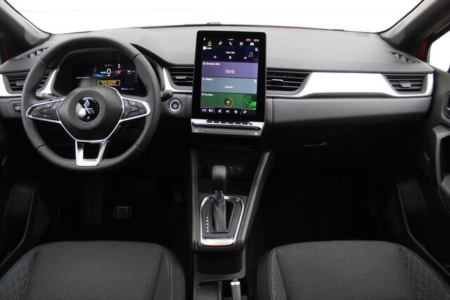 Mitsubishi ASX 1.6 HEV AT Intense / Levertijd in overleg / Apple Carplay/Android Auto / Cruise Control / Achteruitrijcamera /