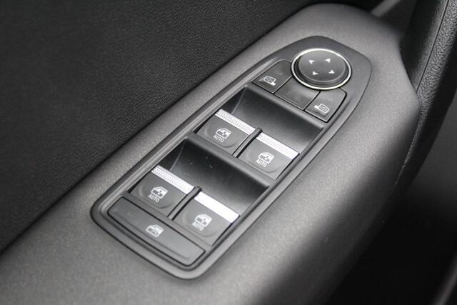 Mitsubishi ASX 1.6 HEV AT Intense / Levertijd in overleg / Apple Carplay/Android Auto / Cruise Control / Achteruitrijcamera /