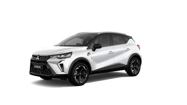 Mitsubishi ASX Instyle | Achteruitrijcamera | Adaptive Cruise Control (ACC) (alleen automaat) | Automatic High Beam (AHB)