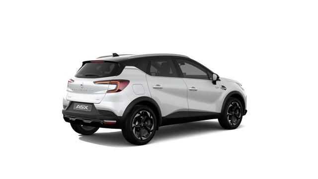 Mitsubishi ASX Instyle | Achteruitrijcamera | Adaptive Cruise Control (ACC) (alleen automaat) | Automatic High Beam (AHB)