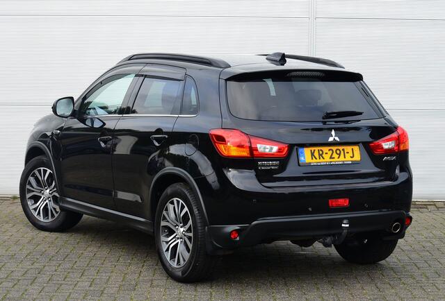 Mitsubishi ASX 1.6 INSTYLE CLEARTEC | FULL OPTIONS | LEER | NAVI | PANORAMADAK | TREKHAAK 1200KG | PREMIUM AUDIO | ALL IN RIJKLAARPRIJS